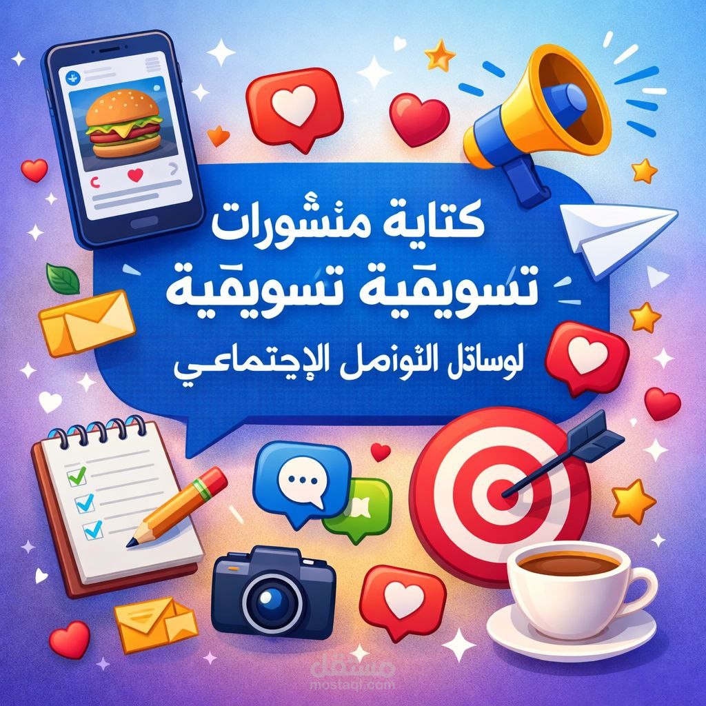 إعادة صياغة وتلخيص محتوى عربي