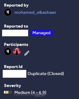 اكتشاف ثغرات أمنية بأسلوب Bug Bounty