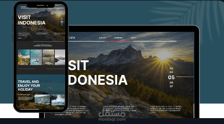 تصميم UX/UI احترافي لمواقع ومتاجر Gaming