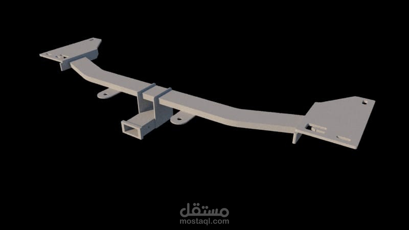 تصميم نماذج ثلاثية الأبعاد (3D) حسب الطلب باستخدام برامج CAD
