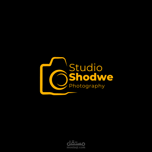 تصميم لأستوديو تصوير