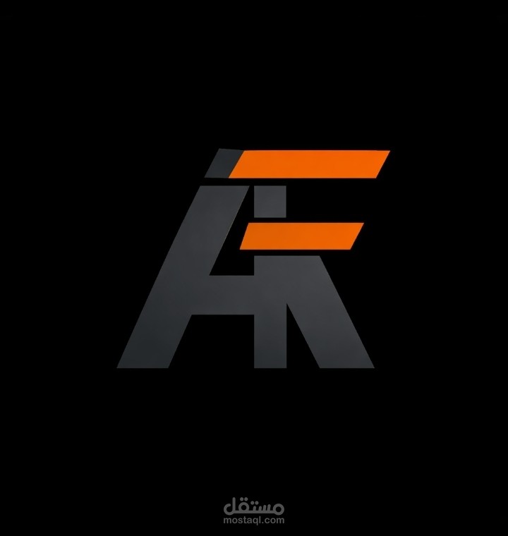 مصمم هوية بصرية