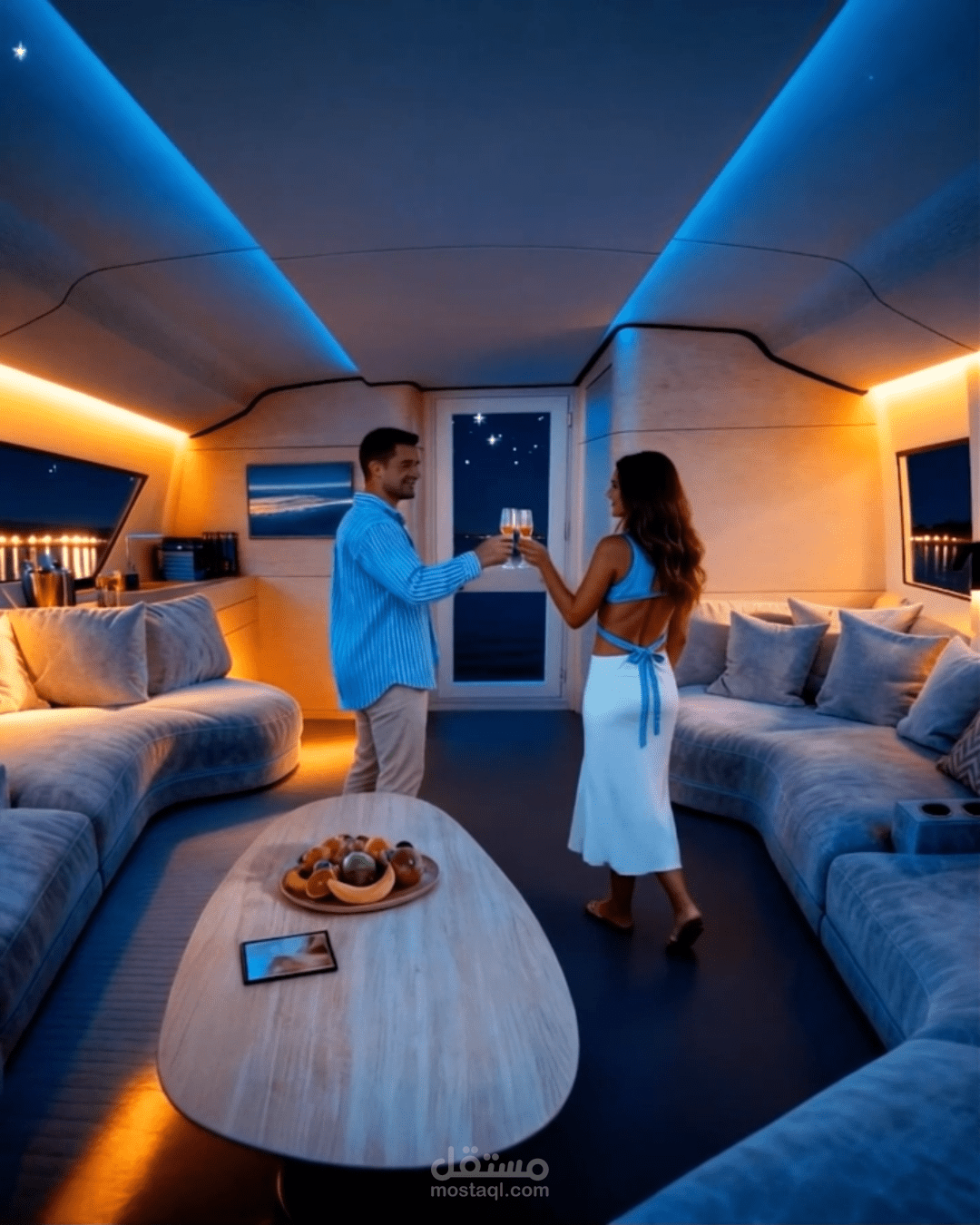 Cinematic Video Ad – High-Impact Visual Storytelling