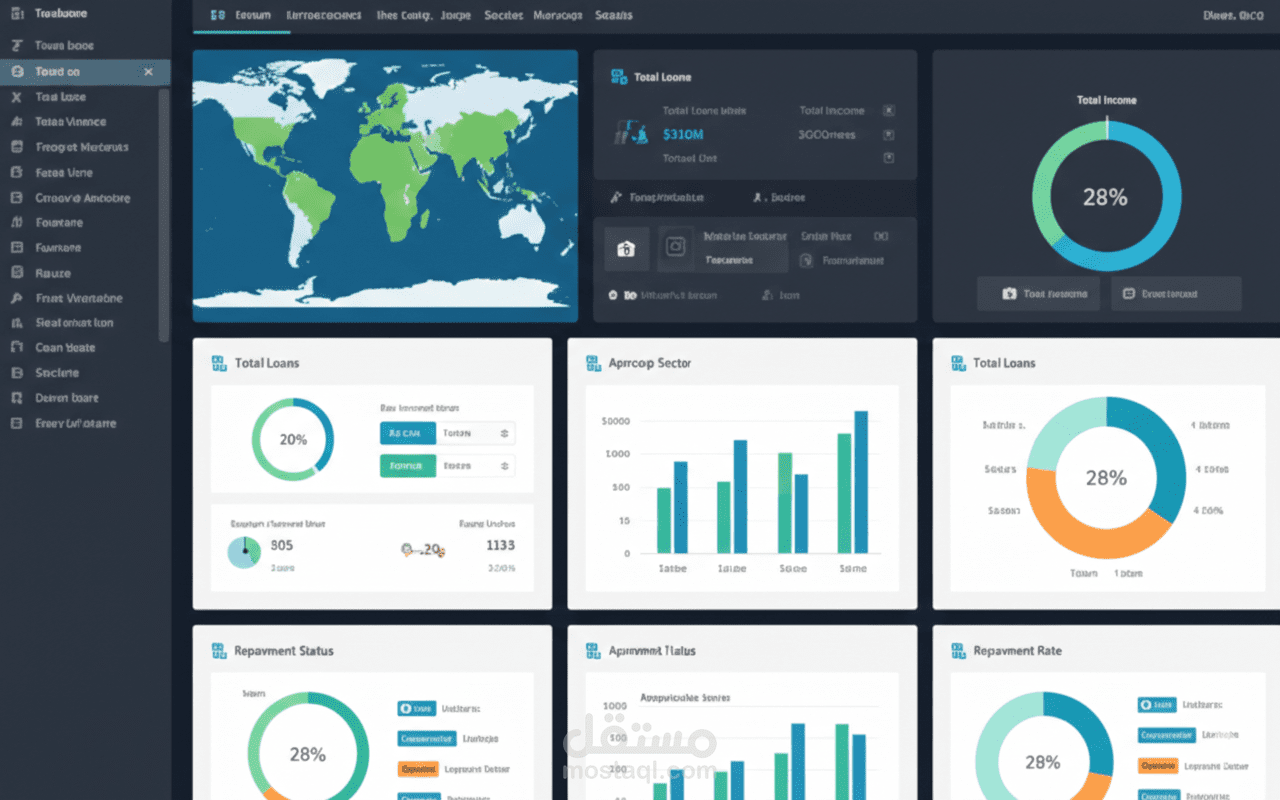 Kiva Loans Analysis
