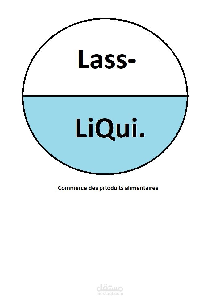 Lass-Liquide