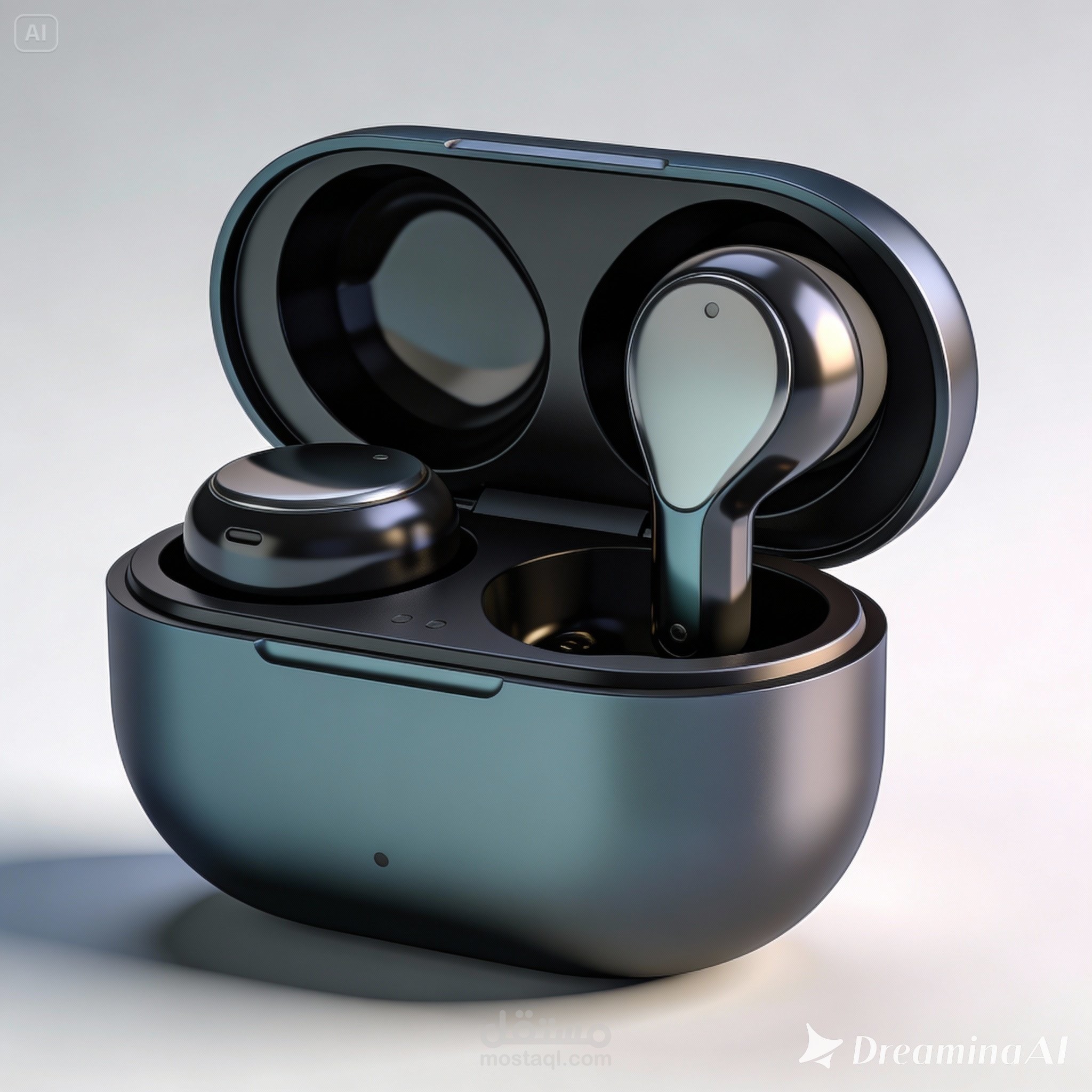 3D Product Design