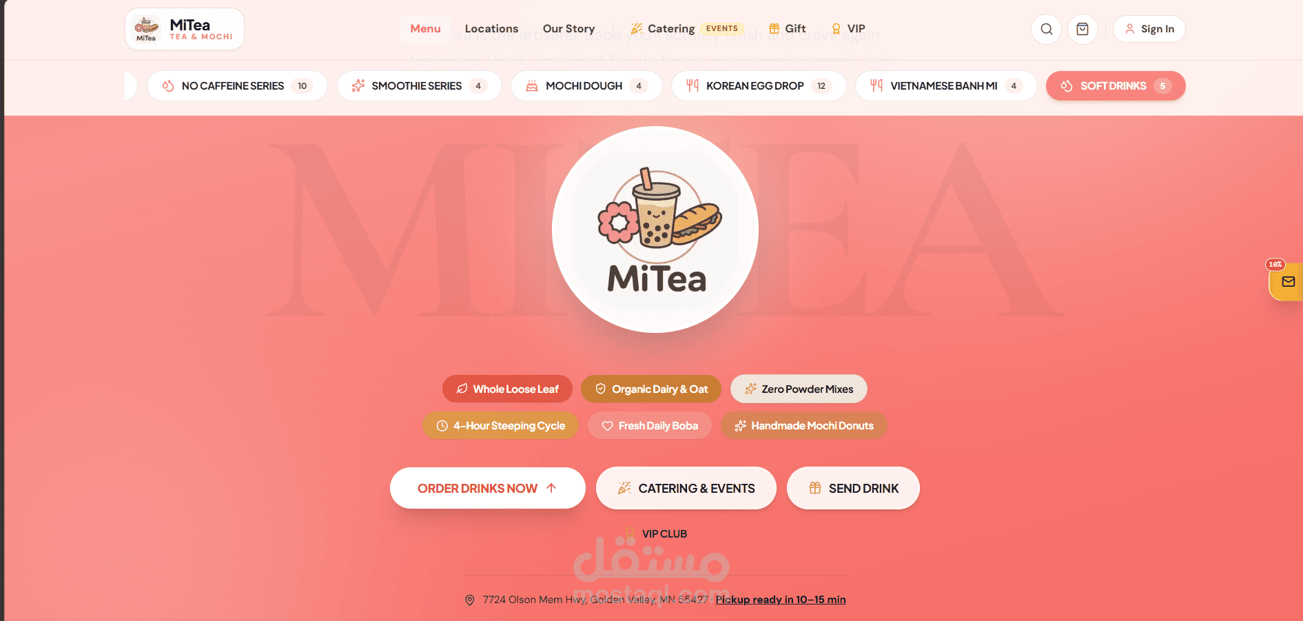 Mitea