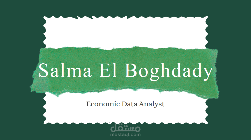 تصميم ملفات أعمال (Portfolios) احترافية