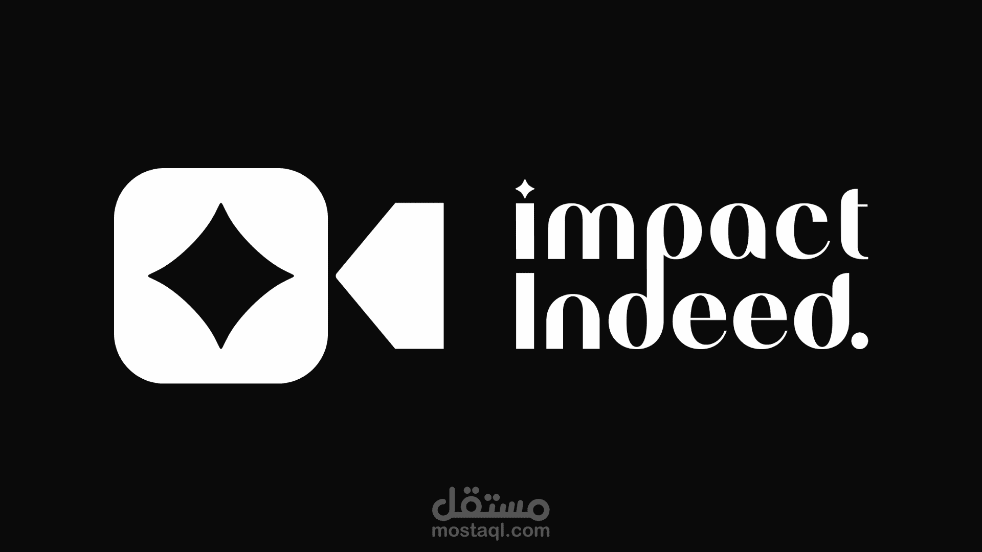 Impact Indeed Brand Guidelines
