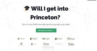 University Admission Chance Predictor