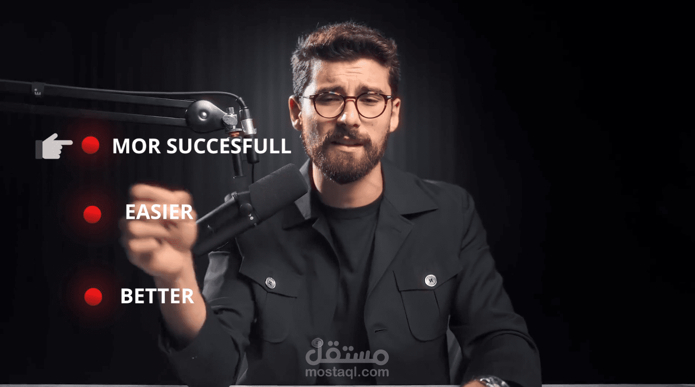 مونتاج ريلز
