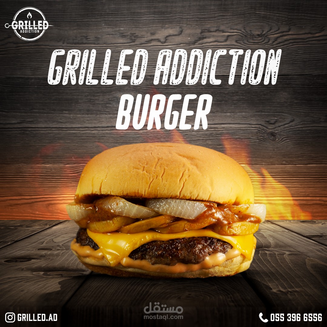 تصميمات سوشيال ميديا - تجميعة ثالثة