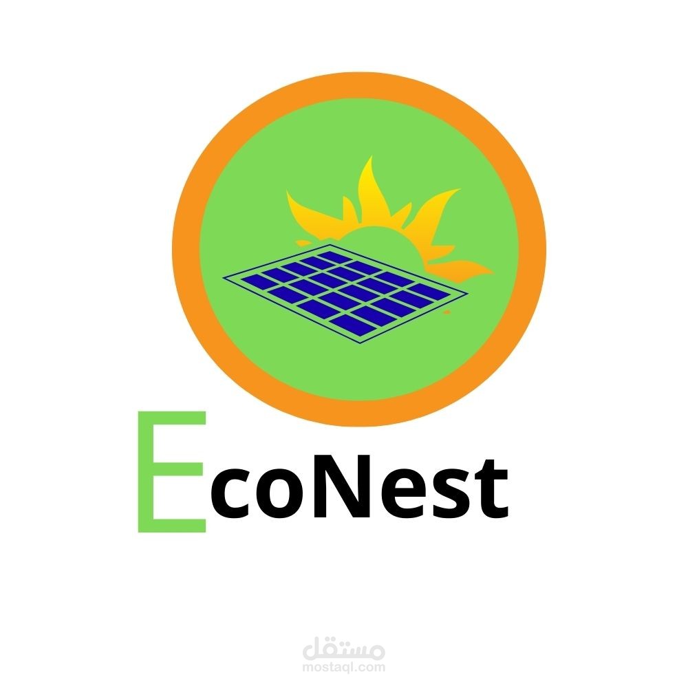 تصميم لشركتين