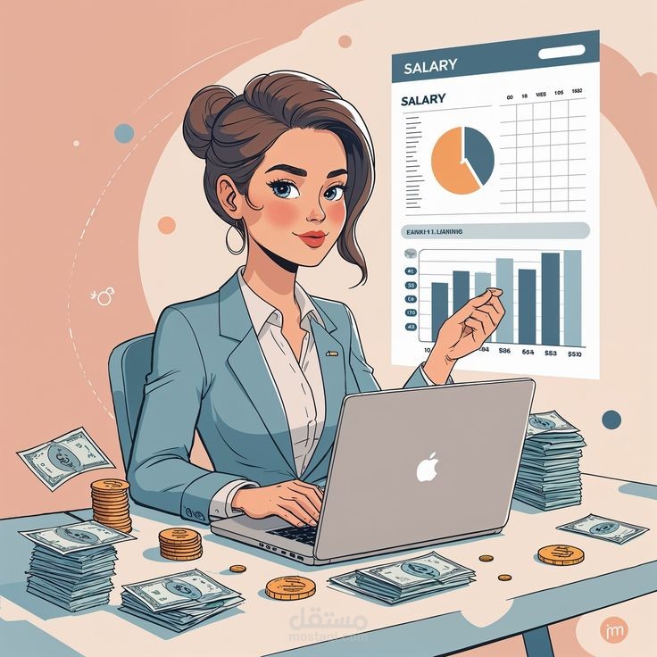 إعداد خطة تسويقية