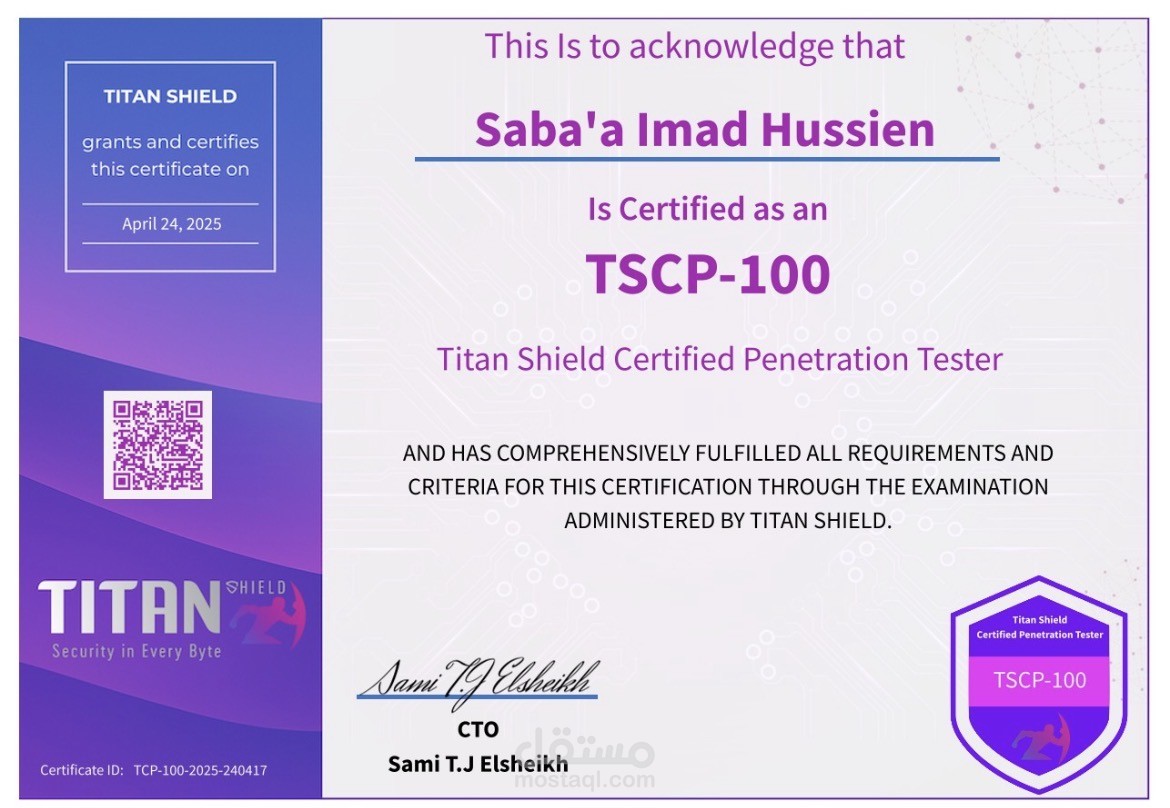 اختبار اختراق تطبيقات ويب واكتشاف ثغرات OWASP Top 10