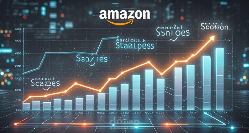 Amazon Sales Dashboard (Power BI)