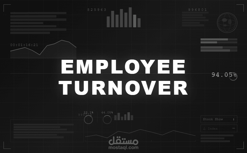 HR Attrition Analysis