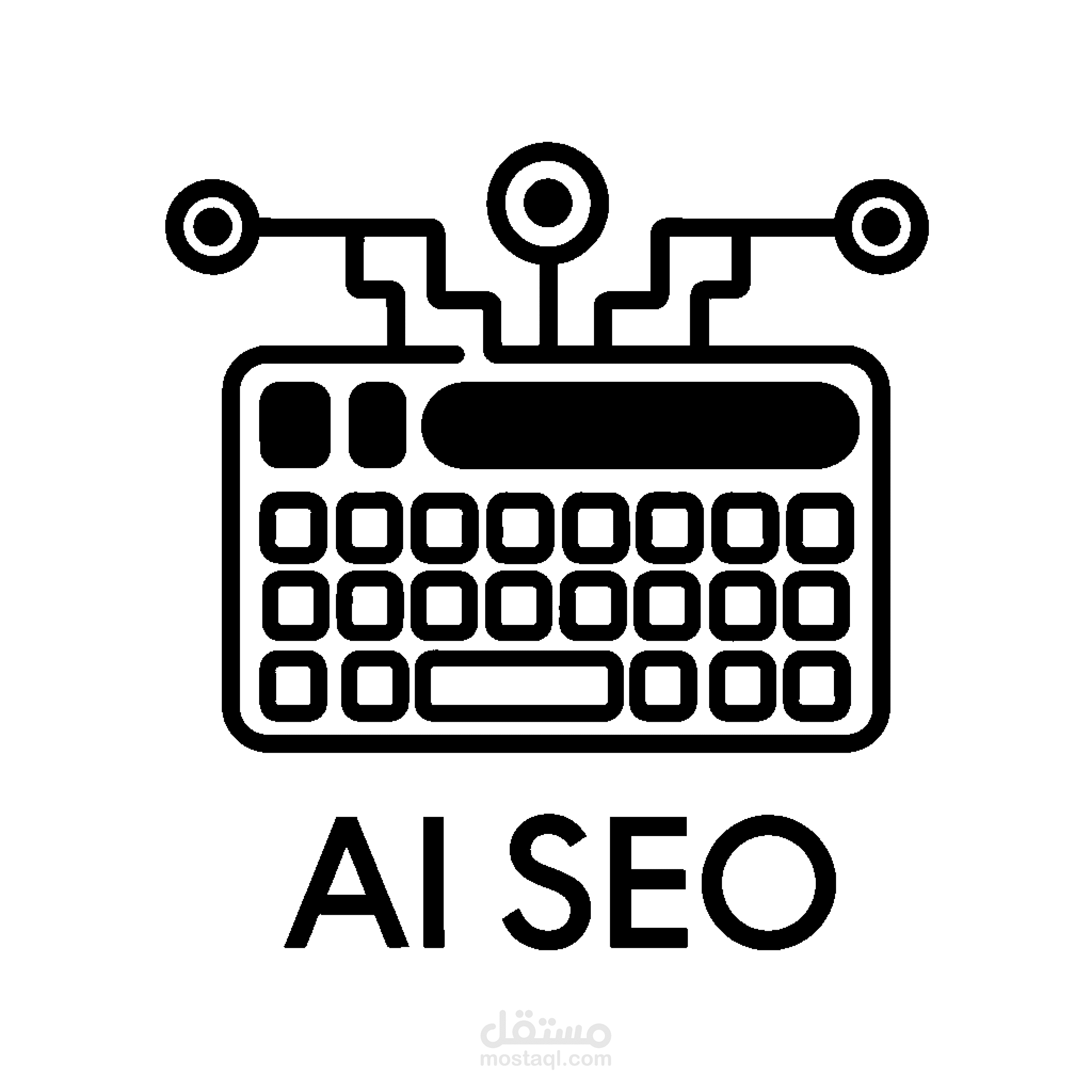 كتابة مقال حصري: "أهمية الذكاء الاصطناعي في قطاع الأعمال"