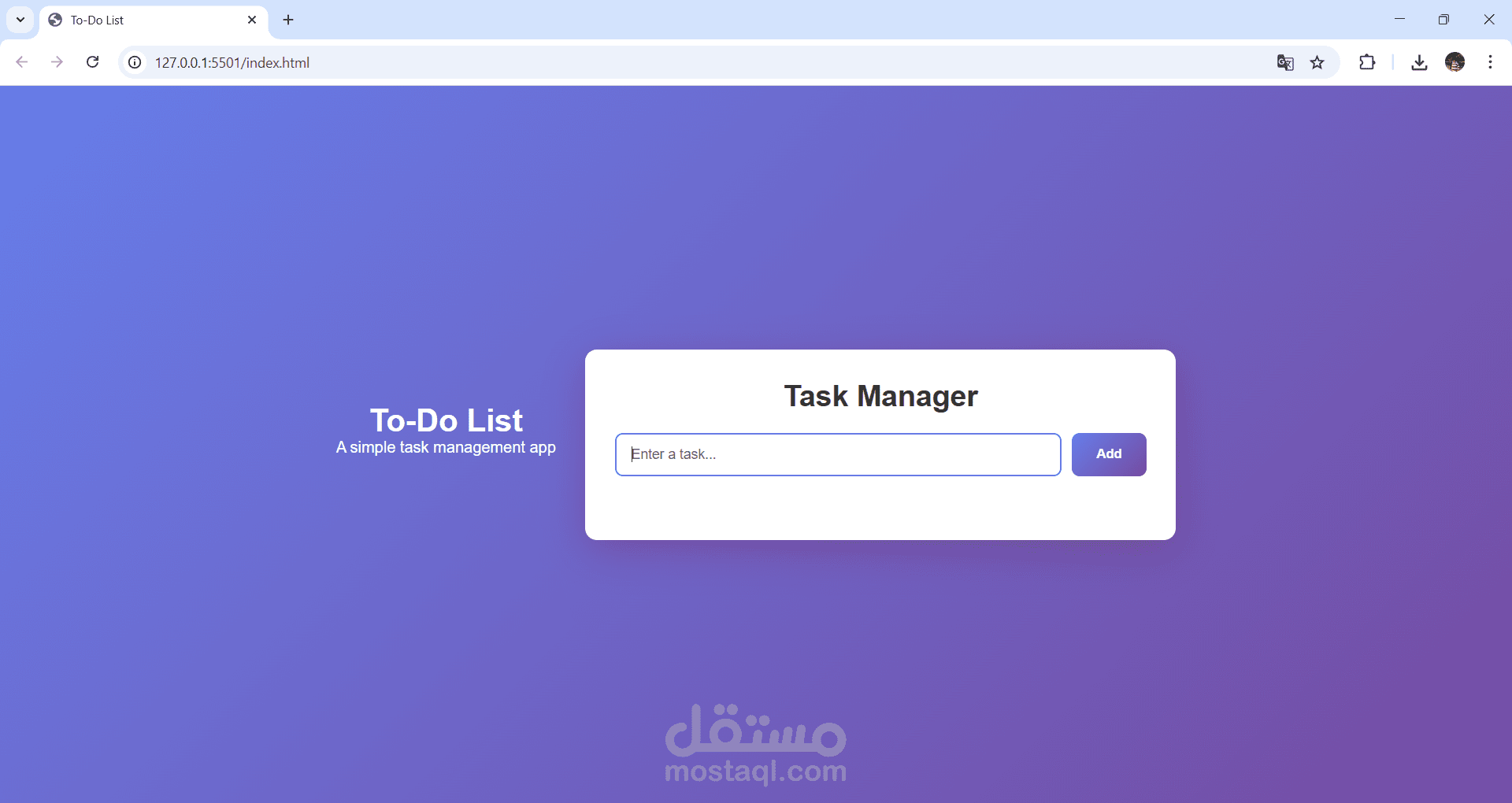 to-do-list