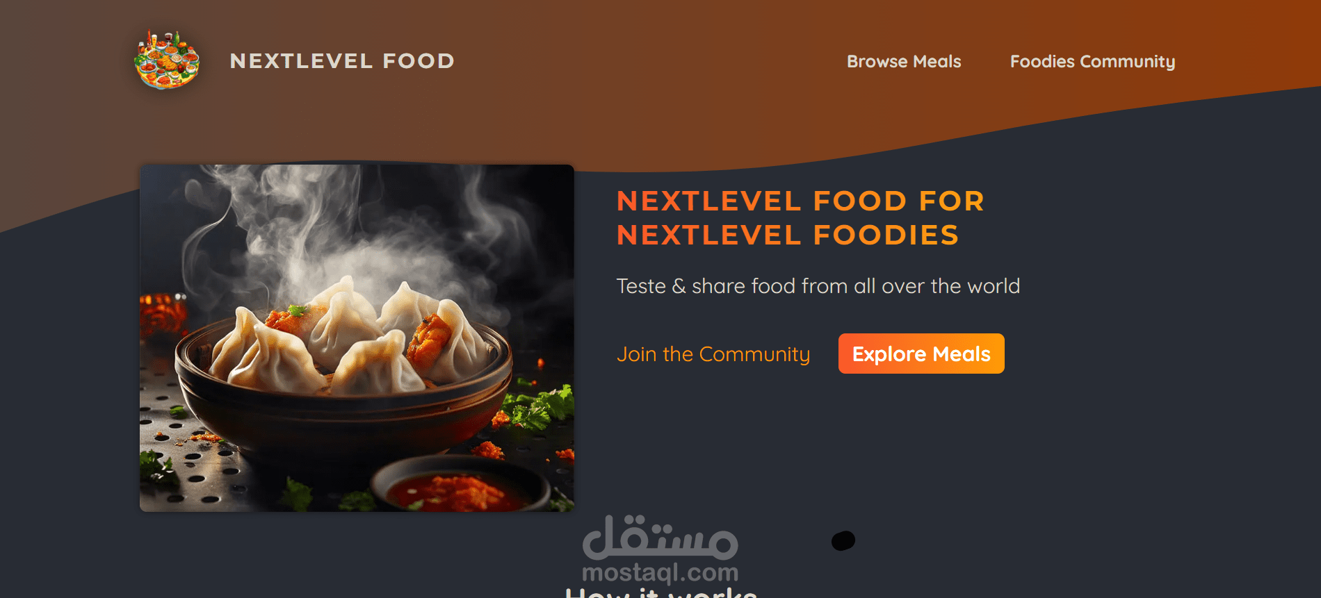 food-app