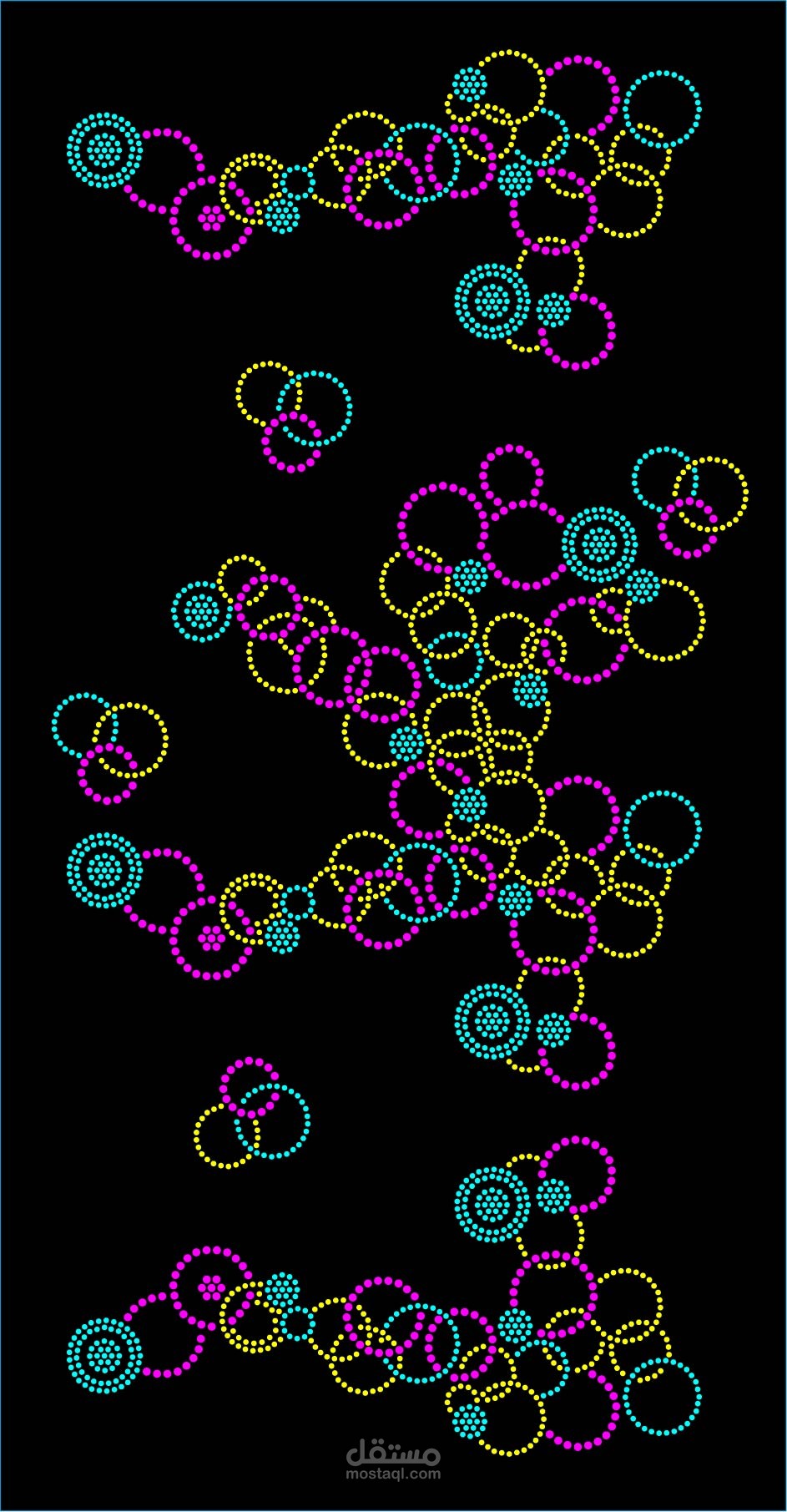 تصاميم rhinestone ستراس