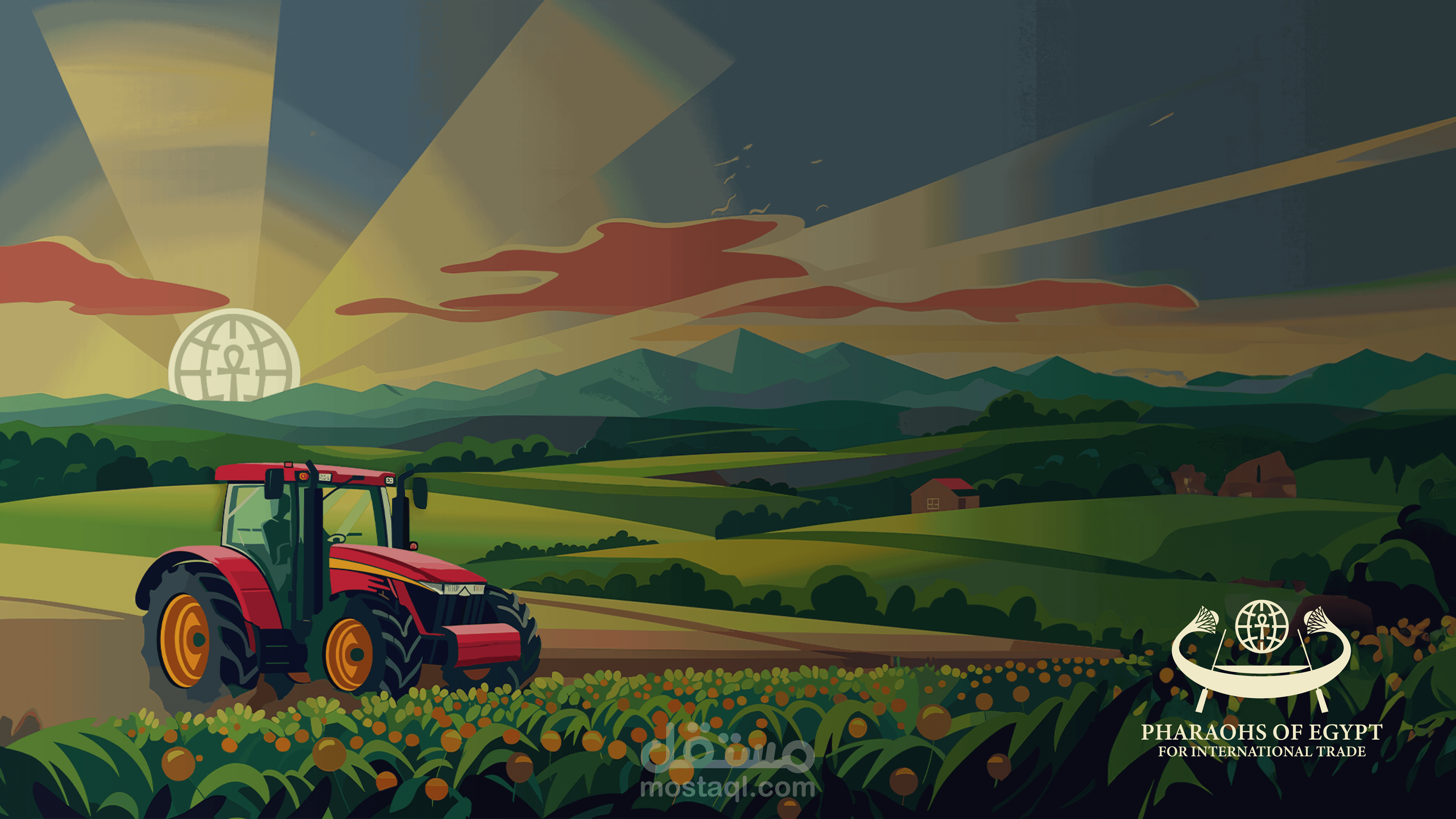 PEI Trade