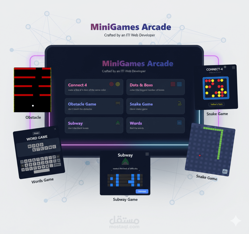 Mini Games