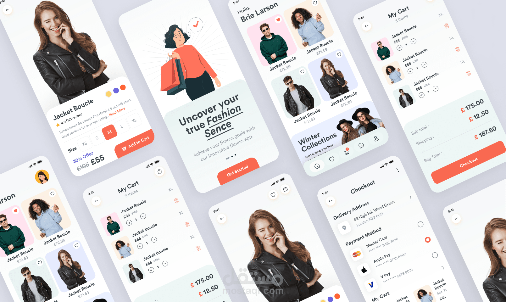 Social Media Marketing Banner