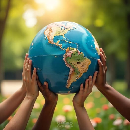 مشروع نادي مجتمعي لتعزيز التماسك الاجتماعي وتمكين المواهب في المنطقة