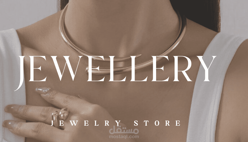 Jewellery Card /contant social media.