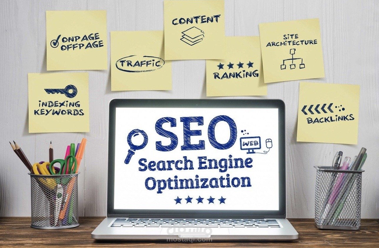 كتابة مقال احترافي عالي الجودة ومتوافق مع SEO