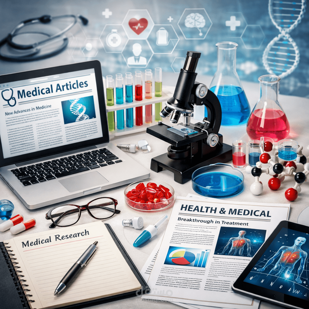 نقص فيتامين (د) وعلاقته بالهرمونات والسمنة (بقلم أخصائية مختبرات)