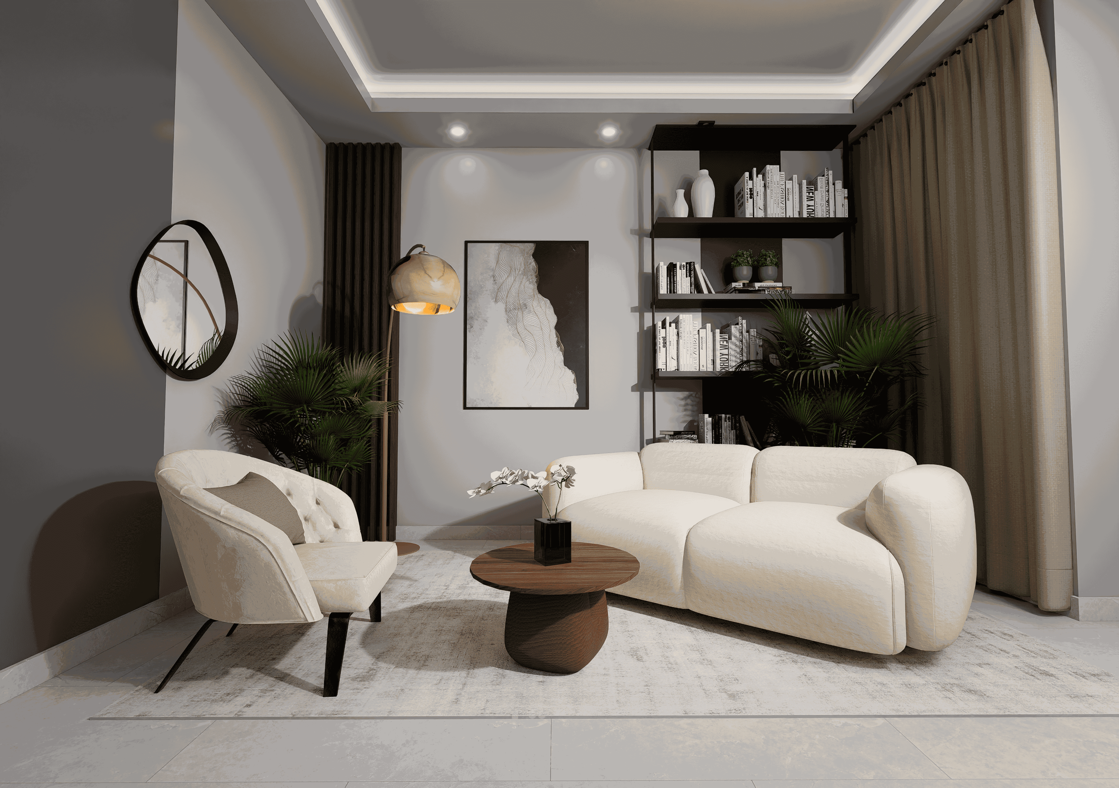 تصميم بودكاست