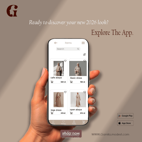 Social Media Post Design – Brand Visual