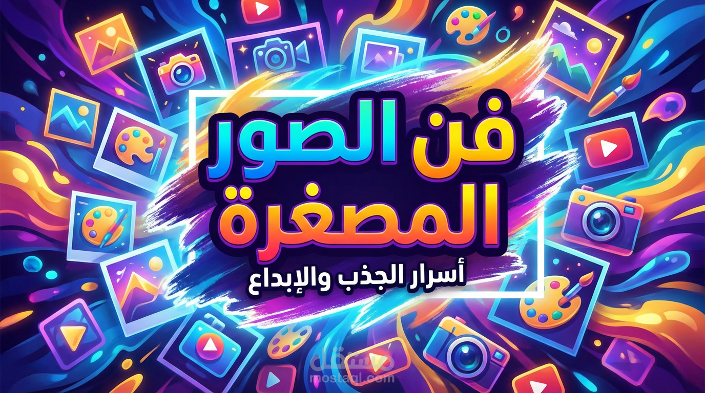 صورة مصغرة جذابة