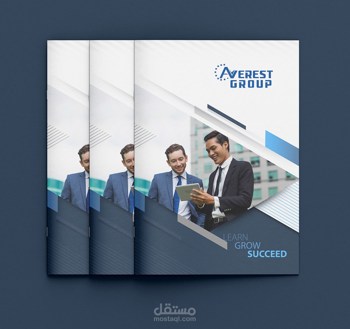Averest Group Profile