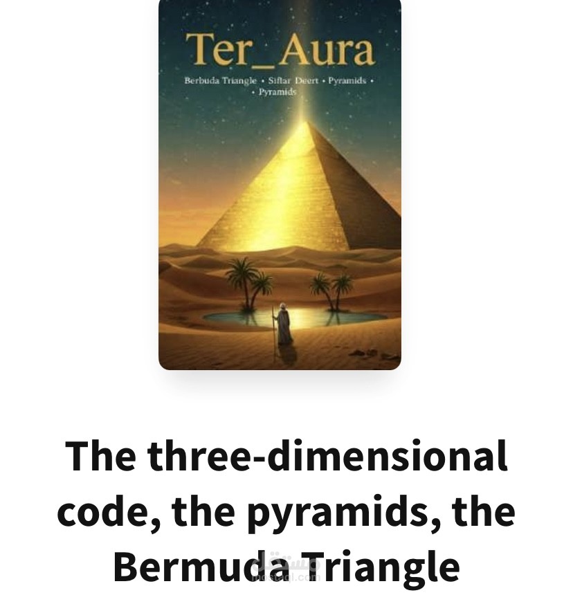 رواية حقيقة مخفية