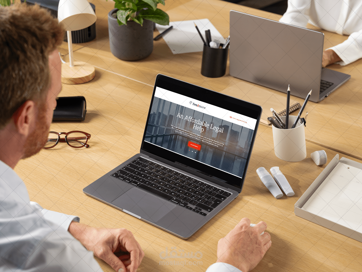 موقع لهيئة الدفاع عن حقوق المرأة