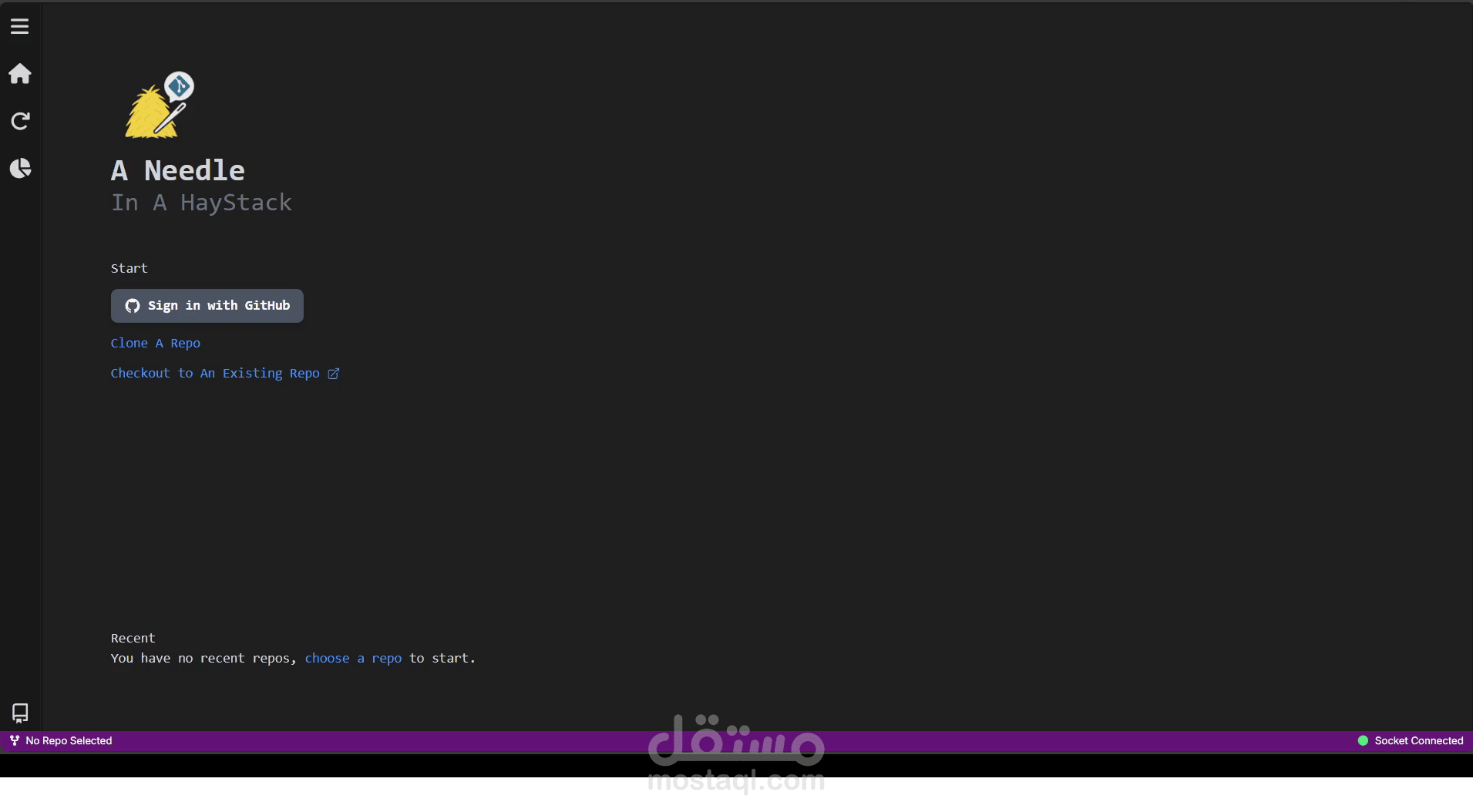Code Semantic Search Engine