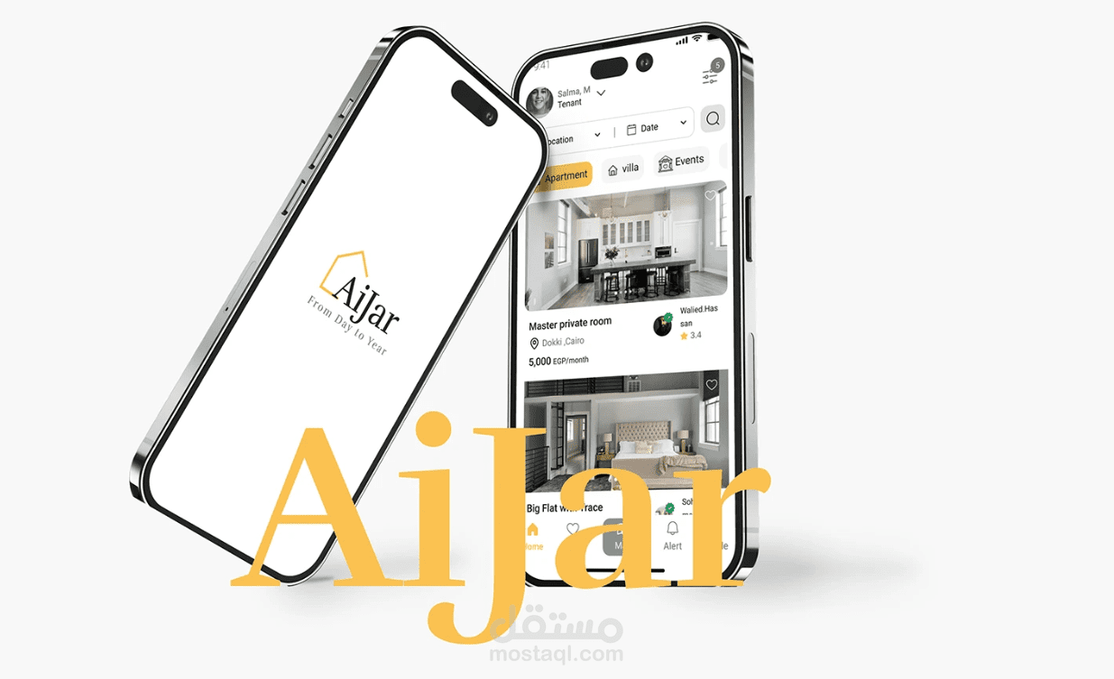AiJar App