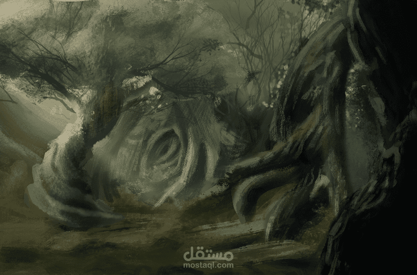 some environment concept