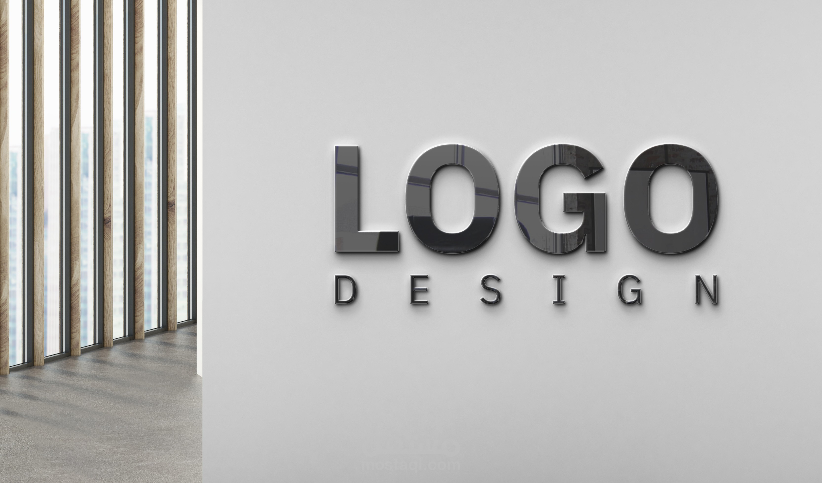 مجموعة افكار لشعارات تم اختيار احدهم