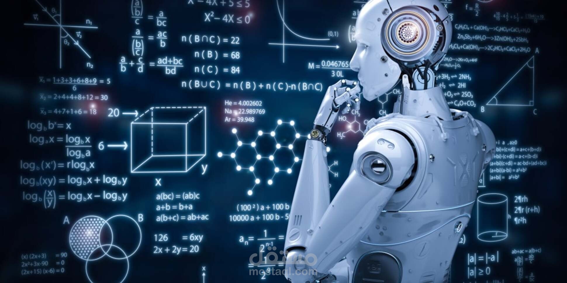 تحليل بيانات العملاء والتنبؤ بانسحابهم (Customer Churn Prediction باستخدام Machine Learning)