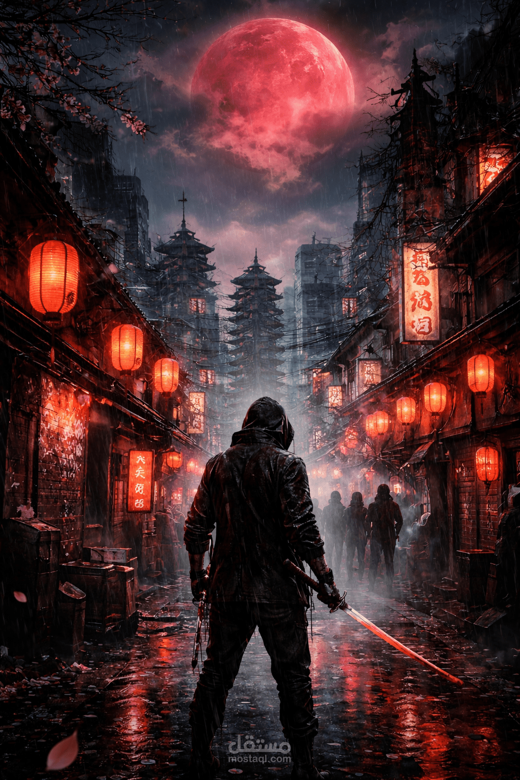 الجانب المظلم لـ "كوكب اليابان"