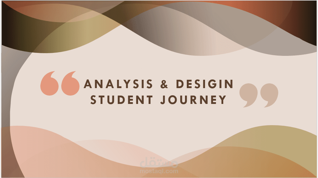 تصميم Powerpoint