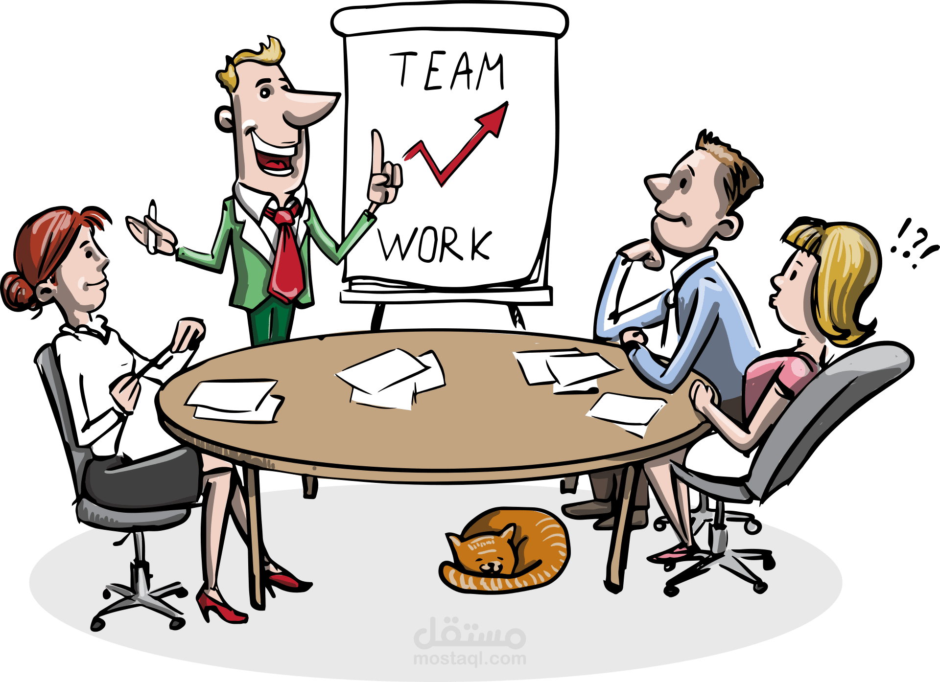 رأس المال الفكري