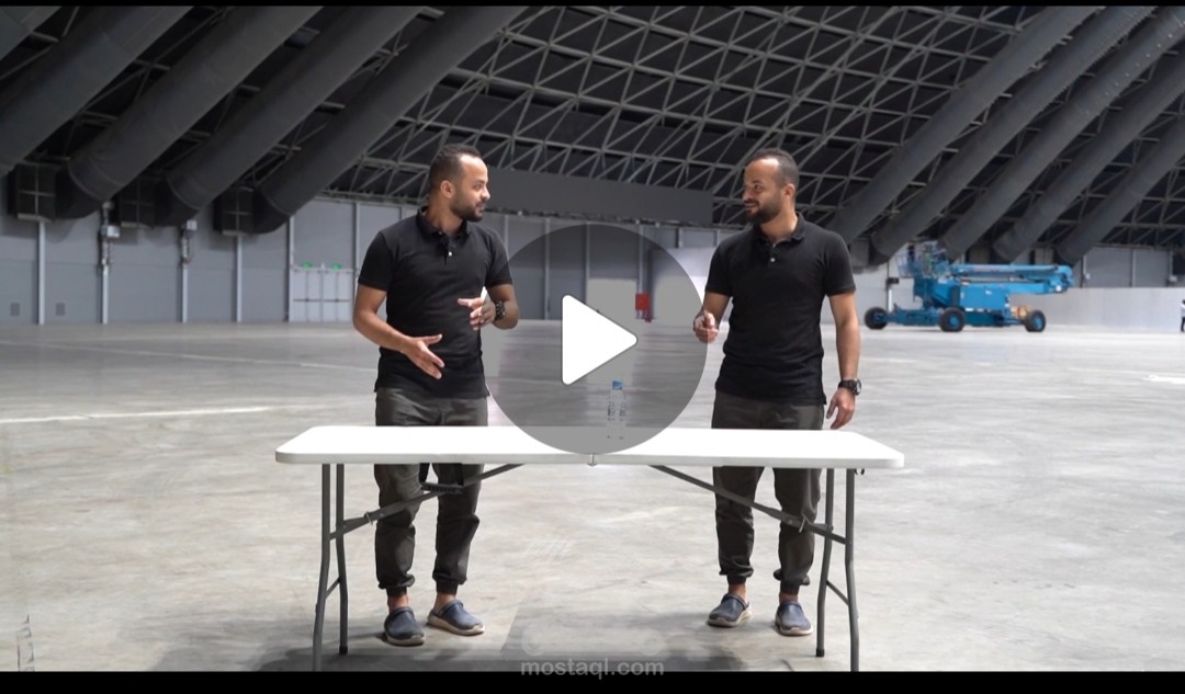 تطبيق تقنية الماسكينج في المونتاج