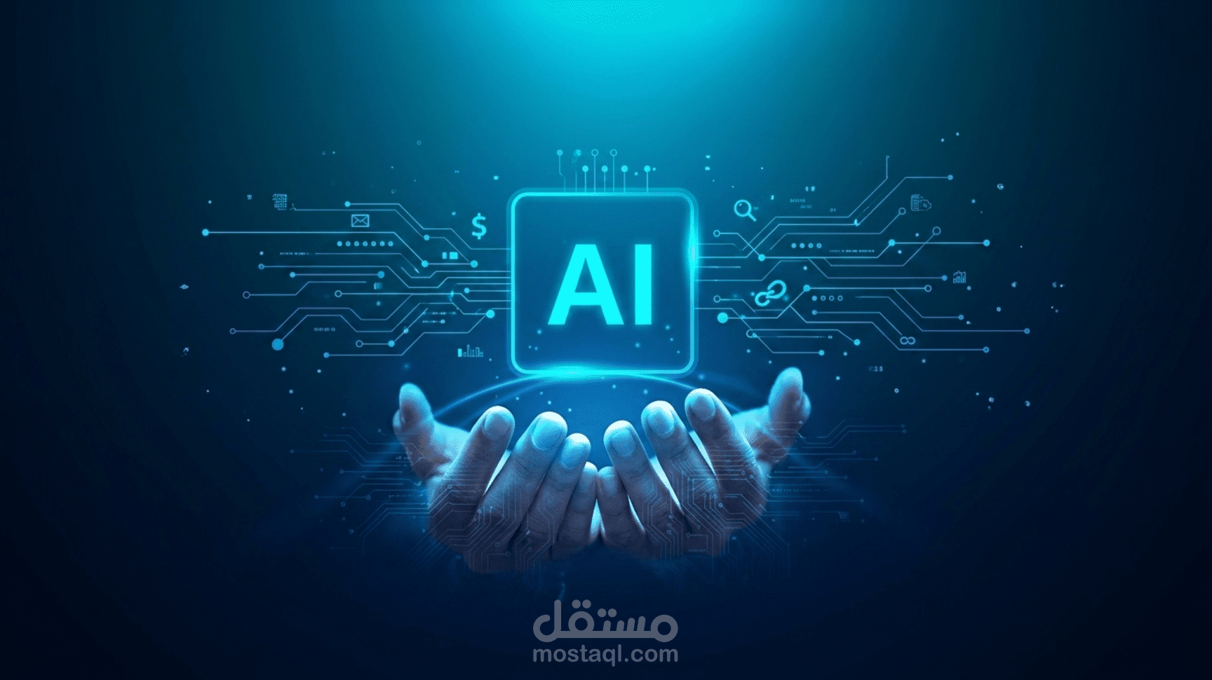 تحليل بيانات احترافي وتنبؤ دقيق باستخدام Machine Learning