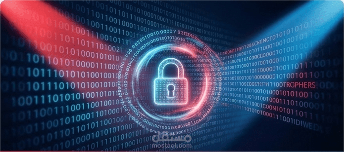 أداة تشفير وفك تشفير الملفات باستخدام Python