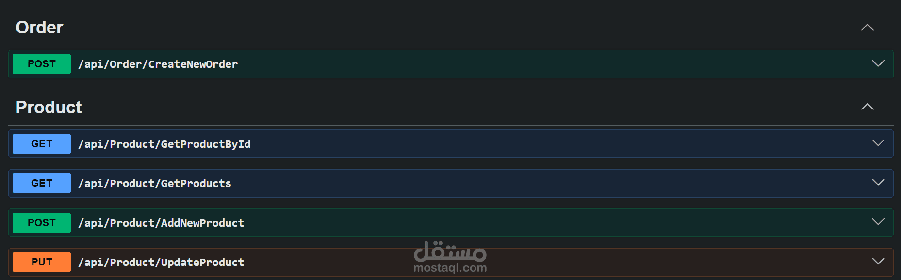 POS system